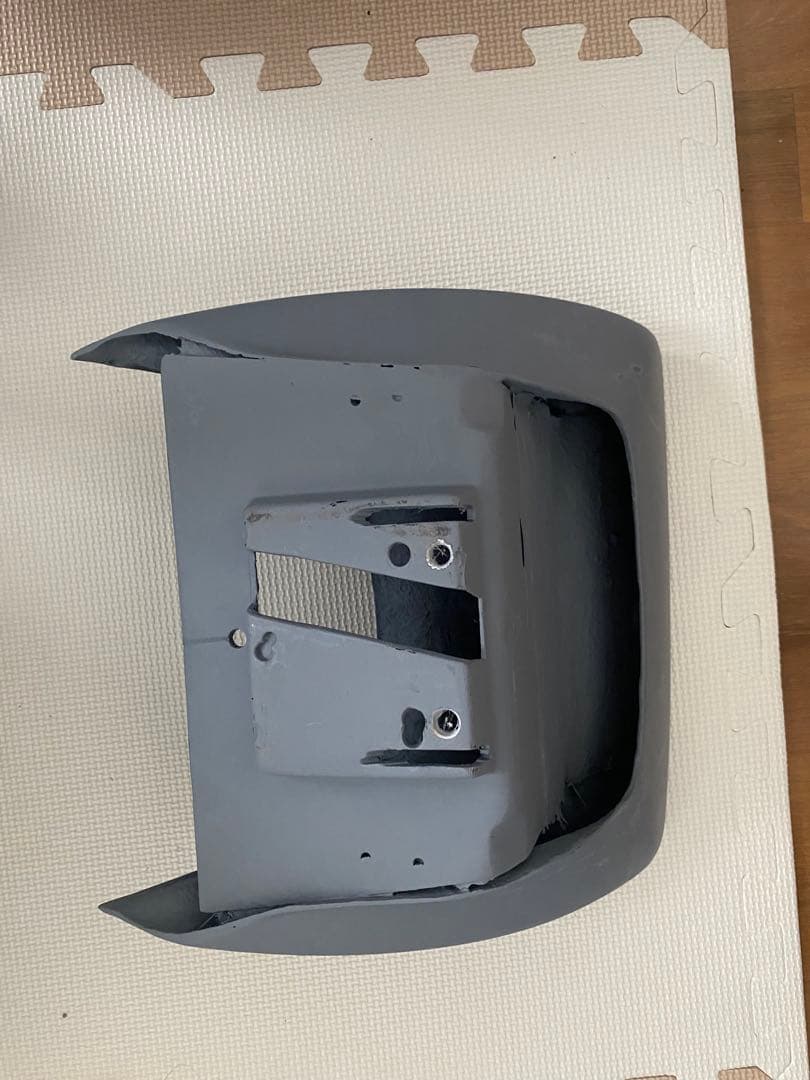 gs400 ムラセ テール