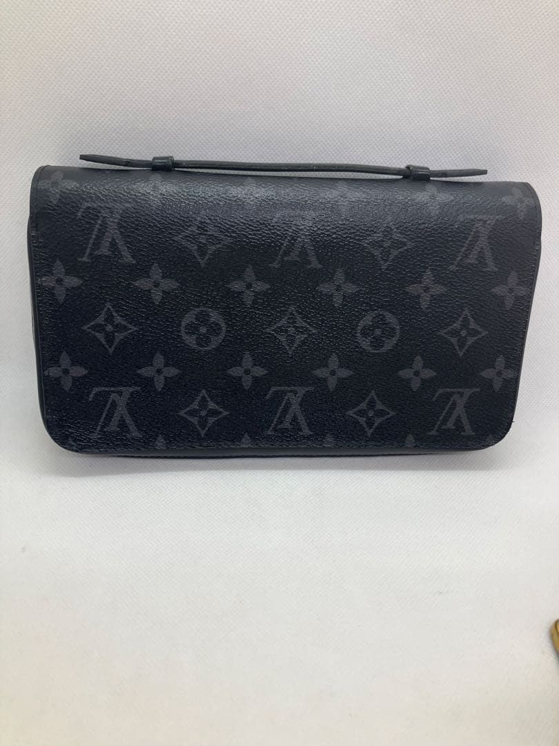 ヴィトン　モノグラム　長財布　XL