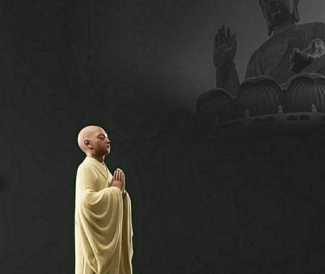 紫砂 禅意和尚 禅意 事務室の置物 陶芸作品 新品 2体