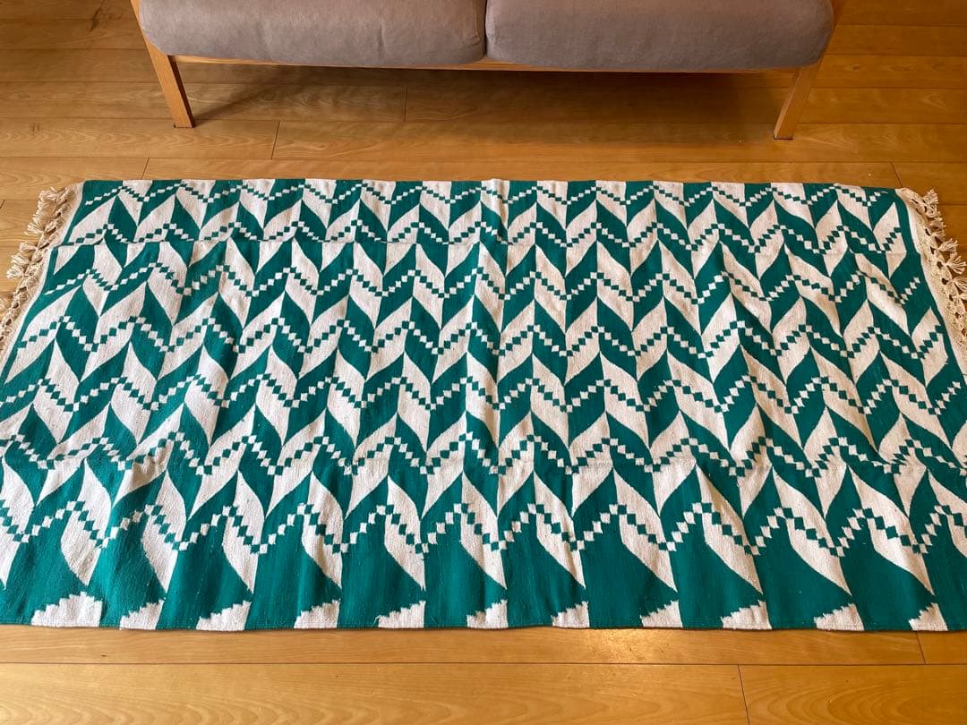 60年前のインドDari