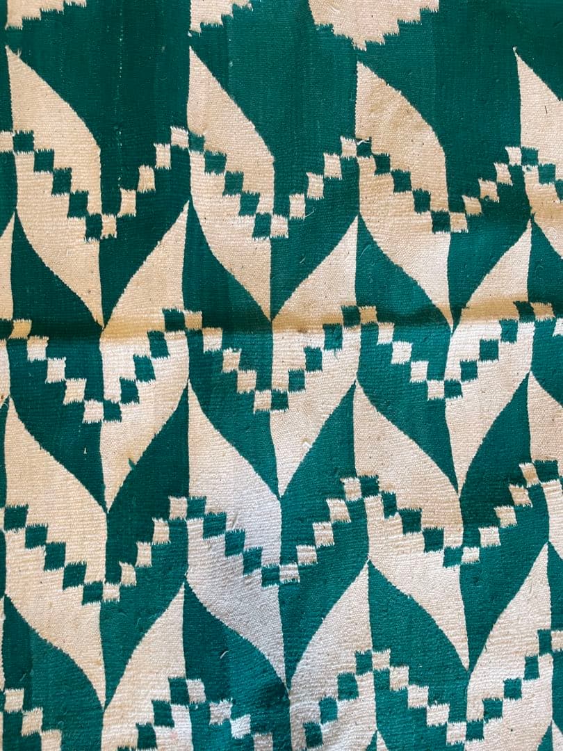 60年前のインドDari