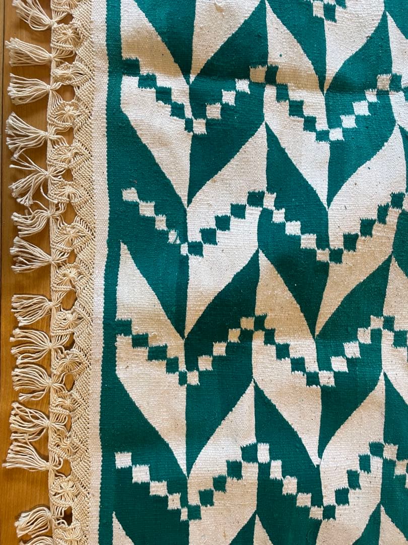 60年前のインドDari