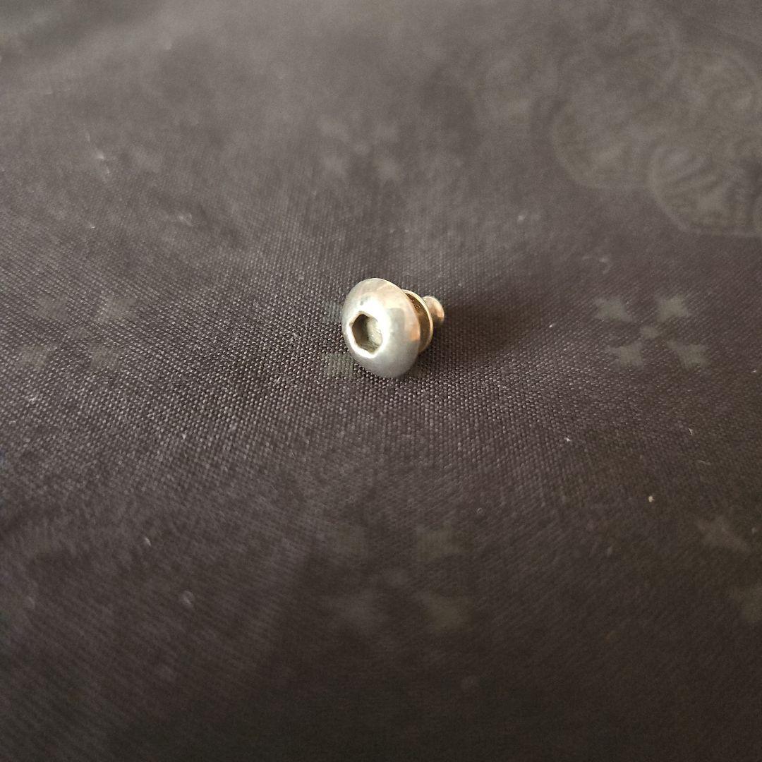 LYNCH SILVERSMITH リンチシルバースミス ピアス