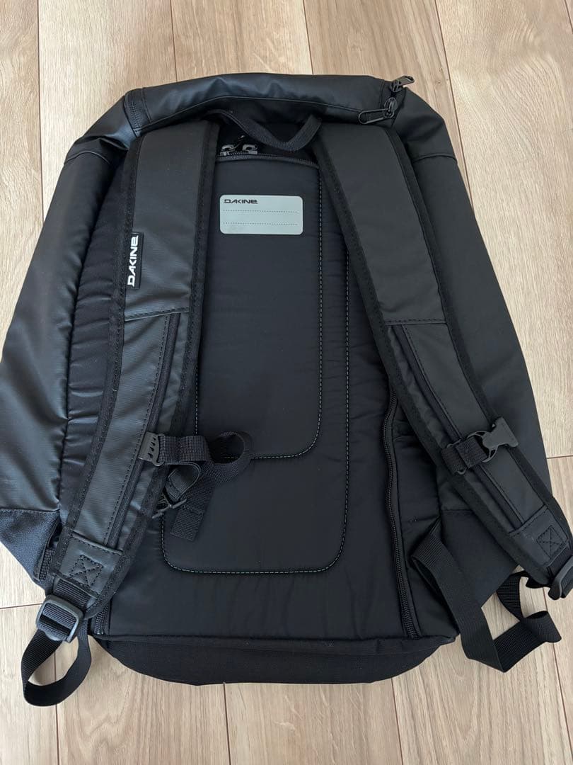 【新品未使用】DAKINE（ダカイン）　ブーツパック