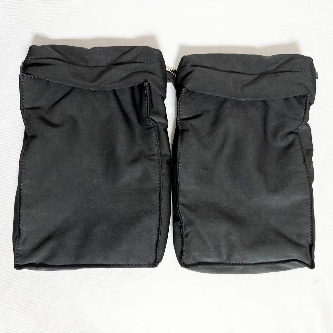 HenderScheme ヘルメットバッグ　スモール