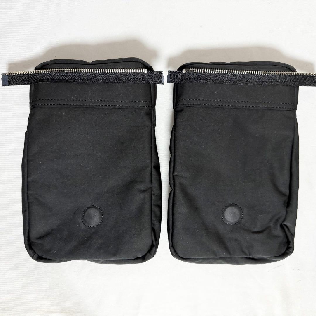 HenderScheme ヘルメットバッグ　スモール