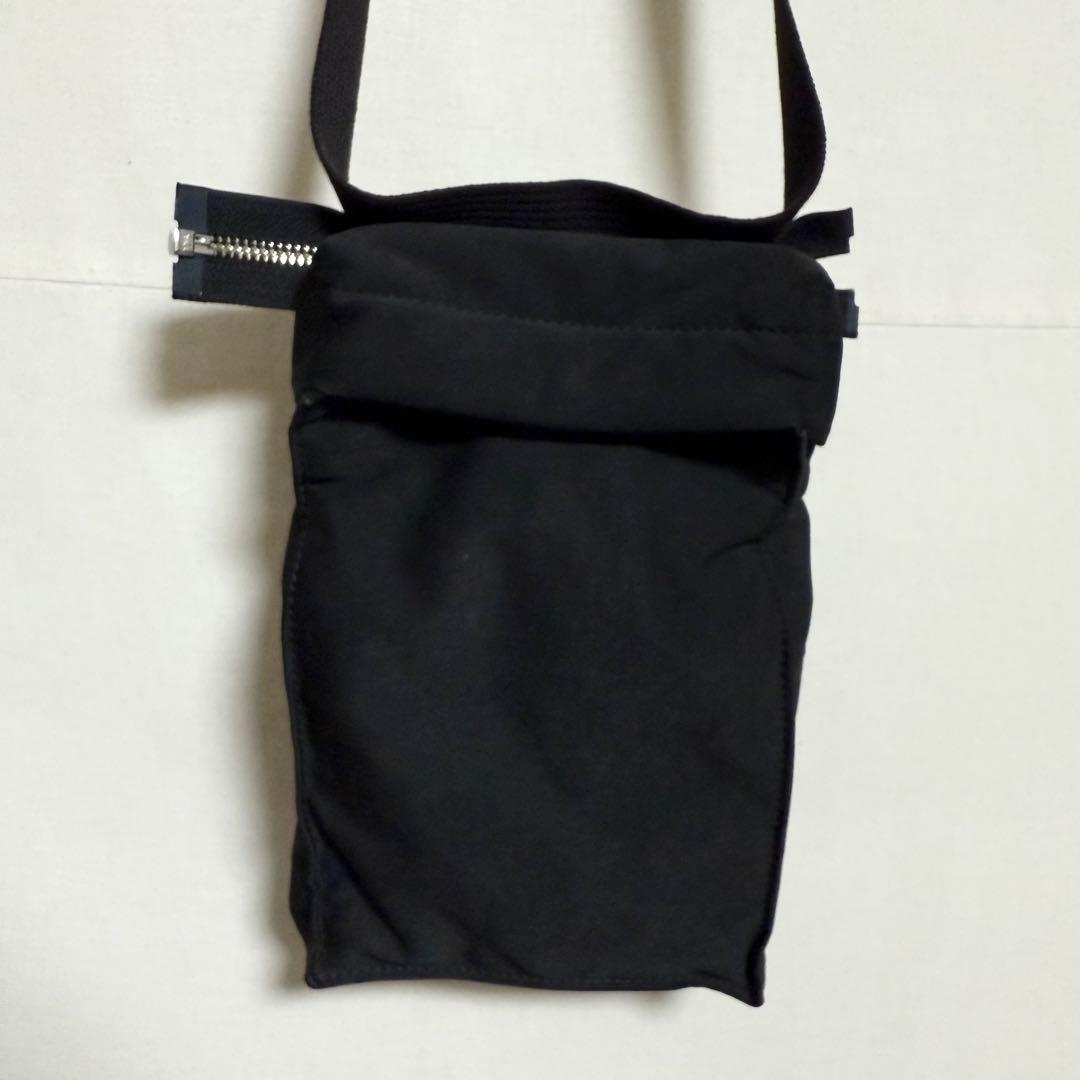 HenderScheme ヘルメットバッグ　スモール