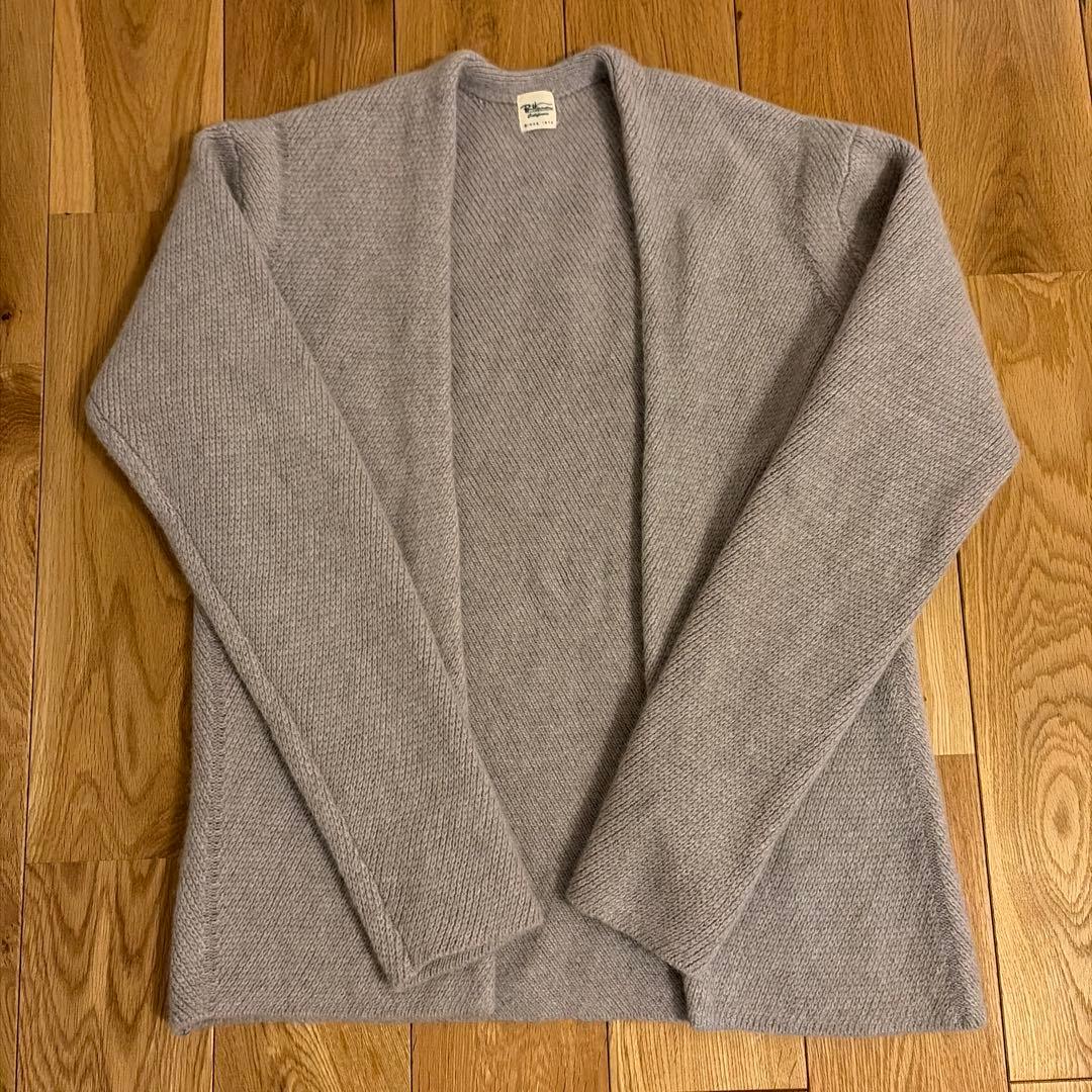 Ron Herman（ロンハーマン）カシミヤ100% カーディガン