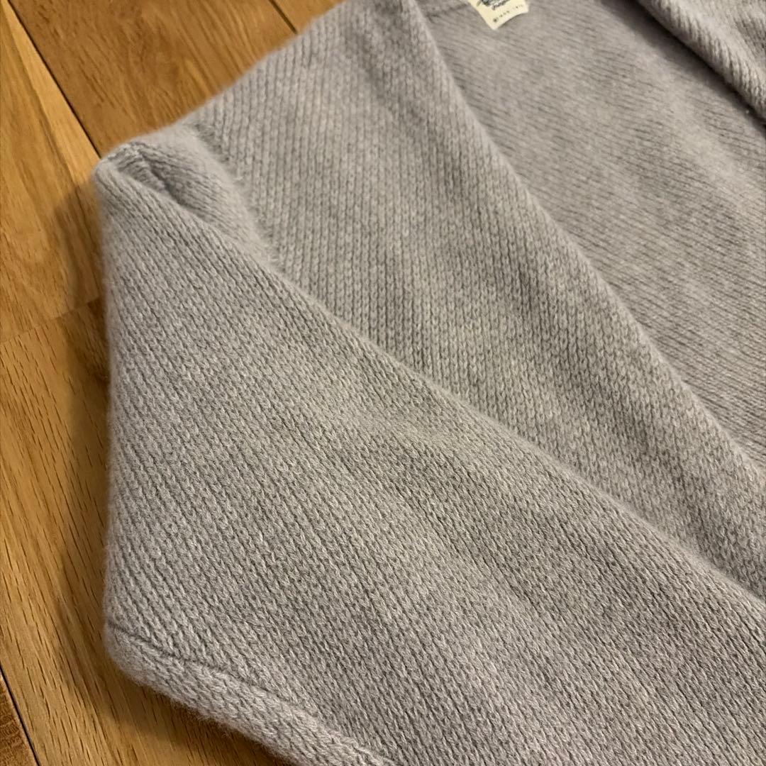 Ron Herman（ロンハーマン）カシミヤ100% カーディガン