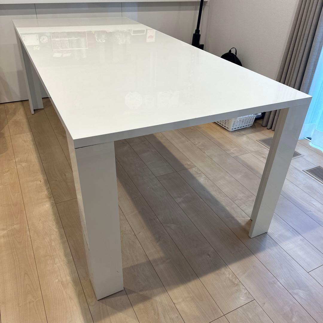 フクラ　ダイニングテーブル