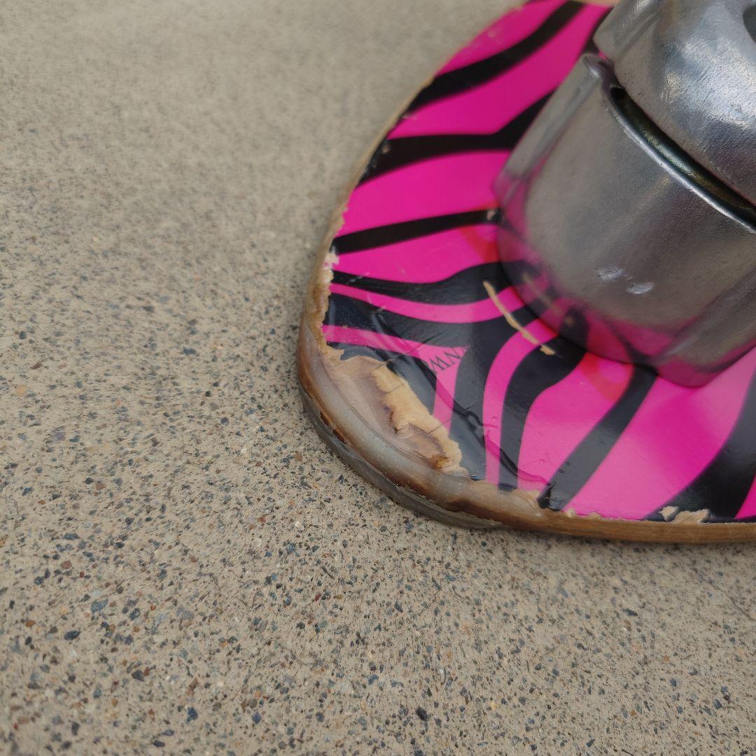 yow The Amatriain オランガタンウィール　ベアリングカスタム