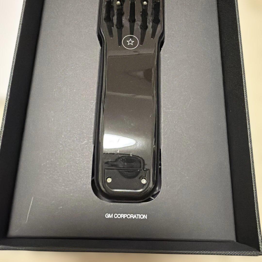 電気バリブラシ ELECTRIC デンキバリブラシ