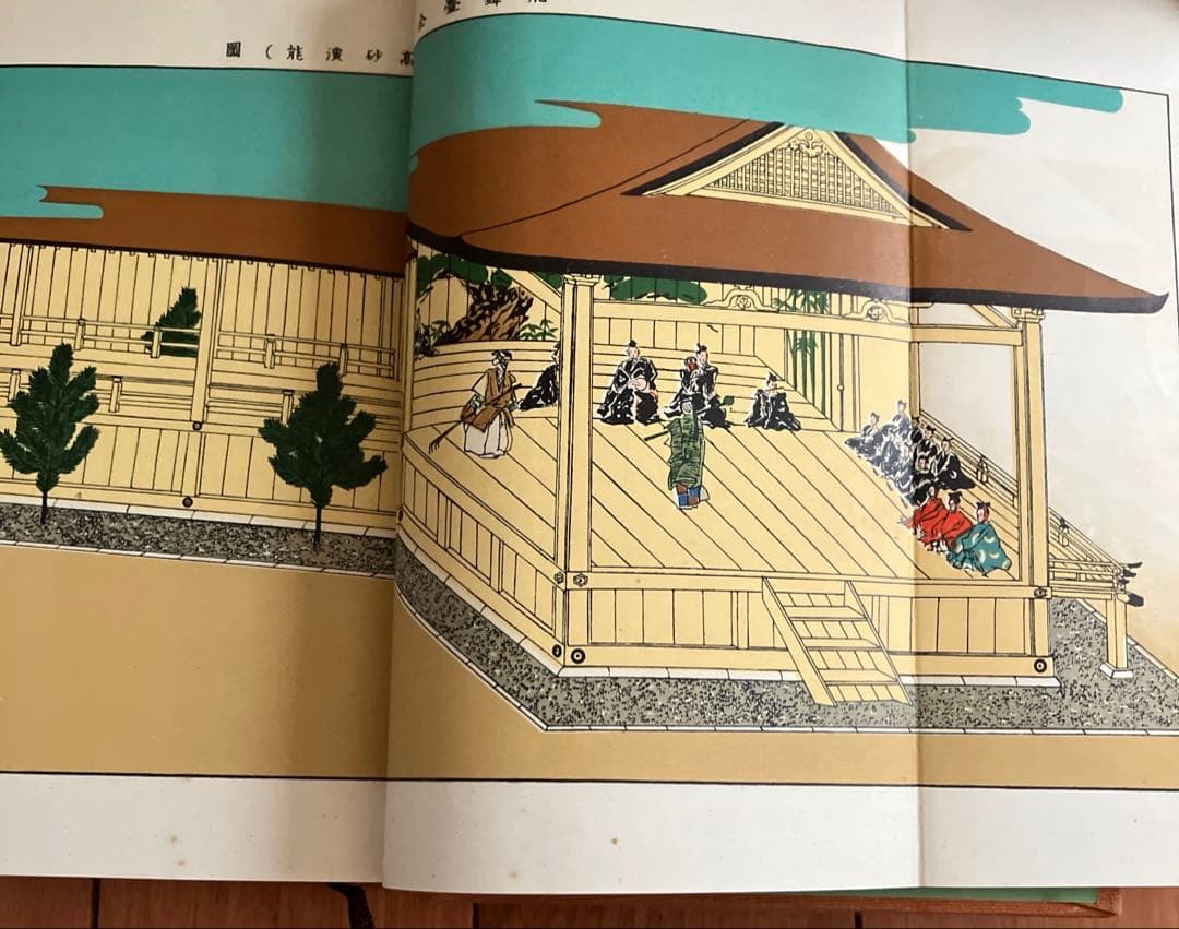 譜曲大観 全7巻 佐成謙太郎著