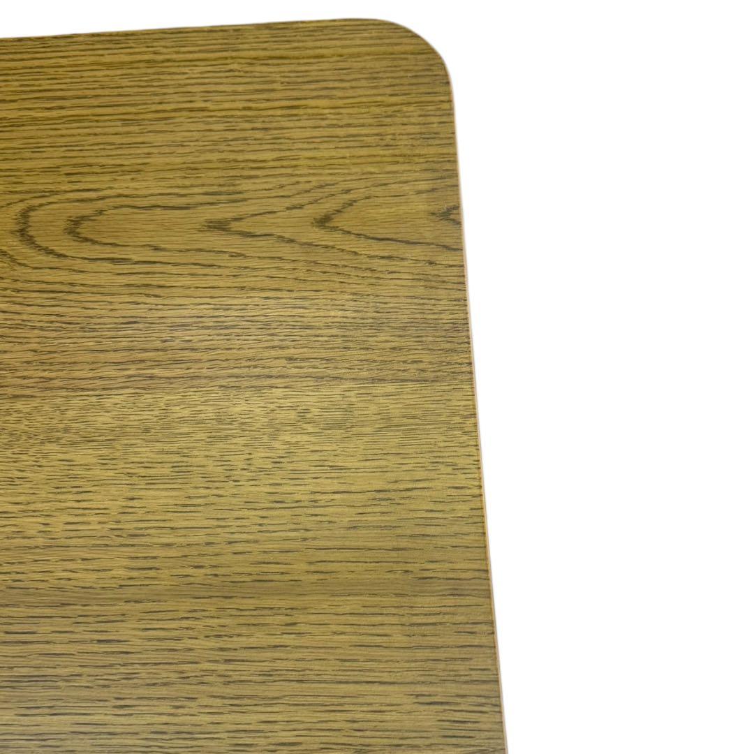 光製作所 LDT-エルシェ LDT793 棚付木製テーブル