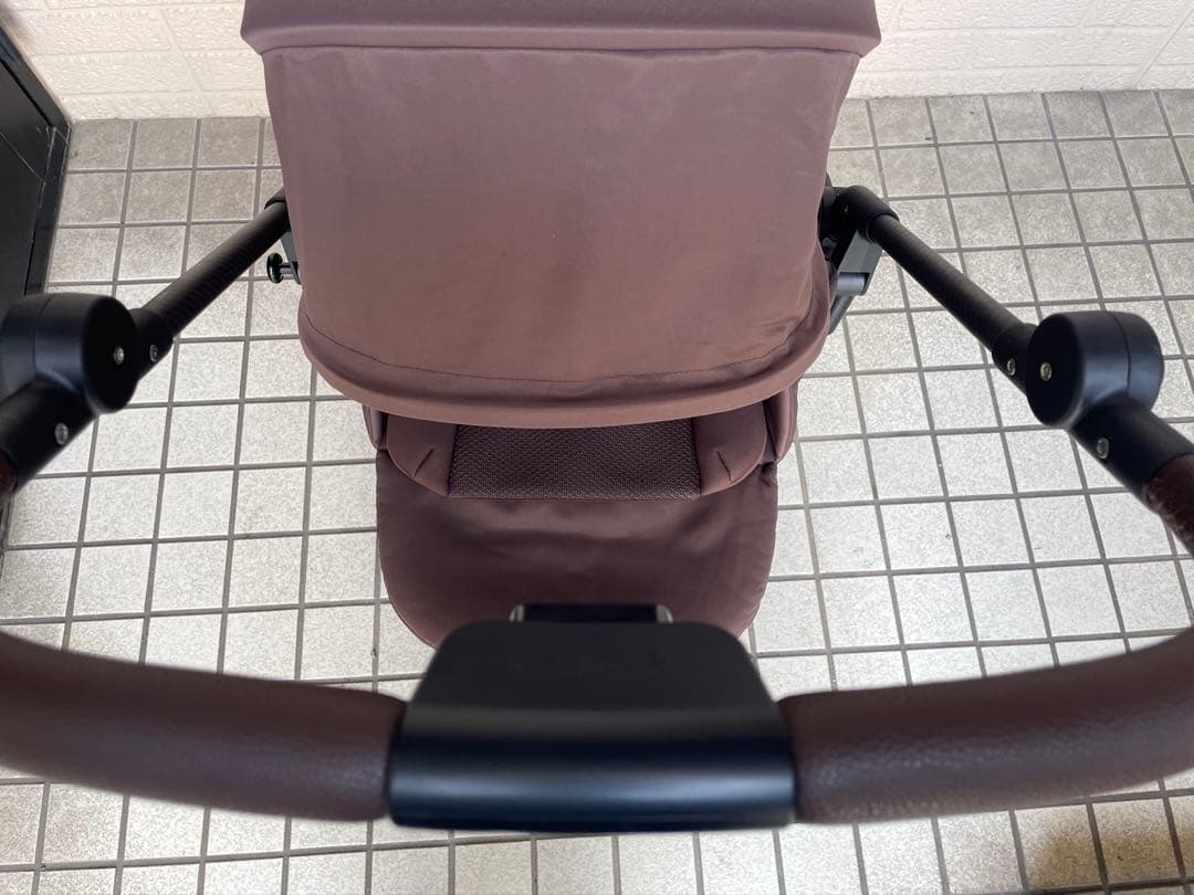 ★限定色★コーヒーブラウン サイベックス メリオカーボン