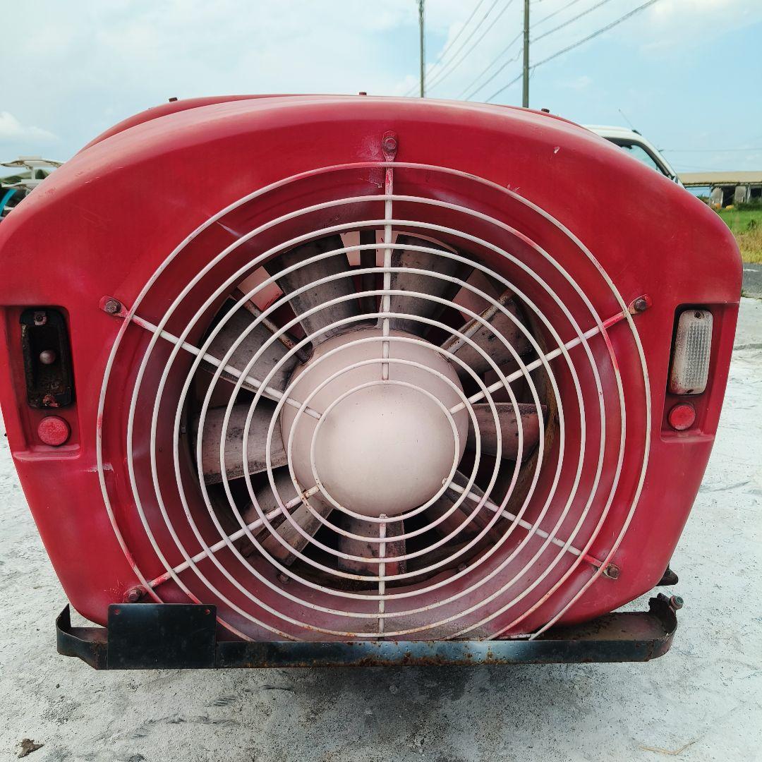 丸山 噴霧器 SSA-G540 農機 スピード スプレーヤ 散布 散布機 　消毒