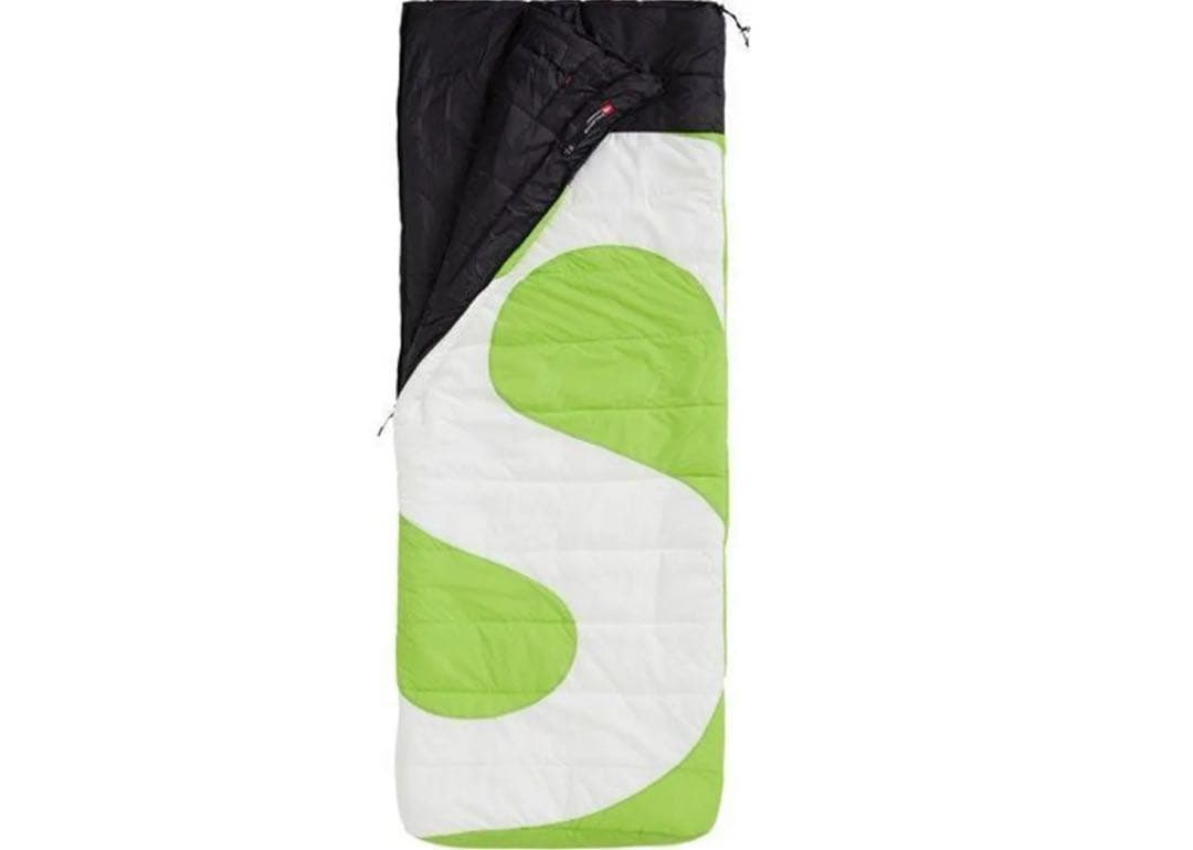 アウトドア寝具 Supreme The North Face S Logo Dolomite