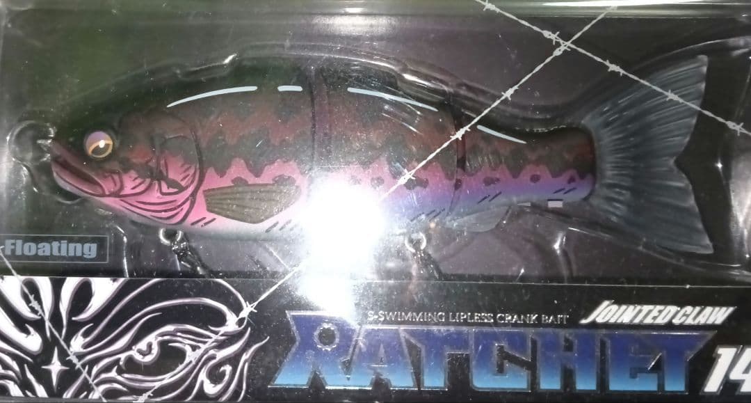 ラチェットセット