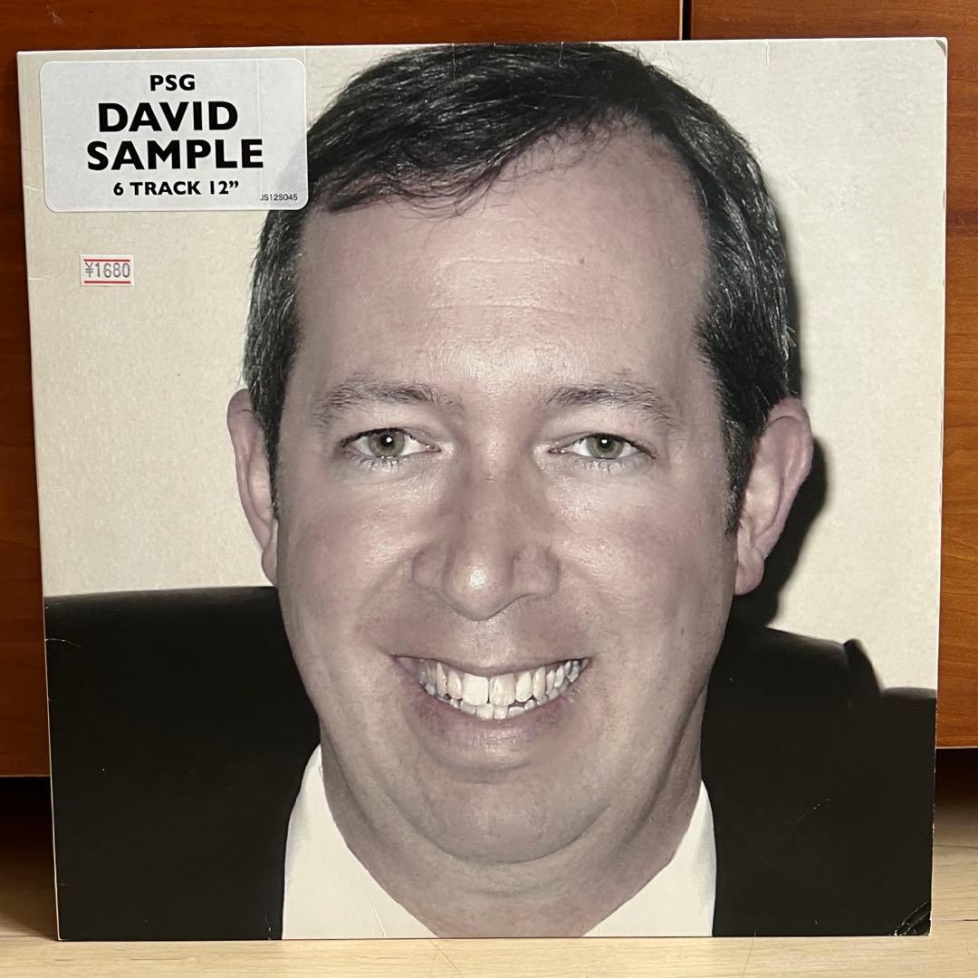PSG David Sample 12\
