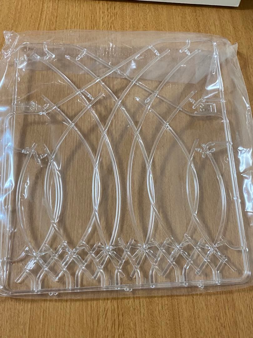 アクシズ社　オシリス・エアリアル・ドミネーター　オシリスの翼 クシャトリヤ