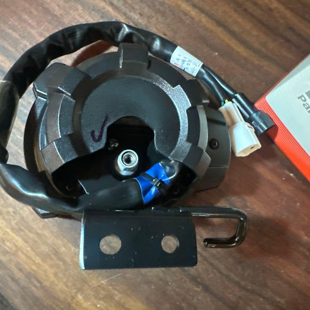 bw's125 純正新品メーター　縦目　ビーウィズ125