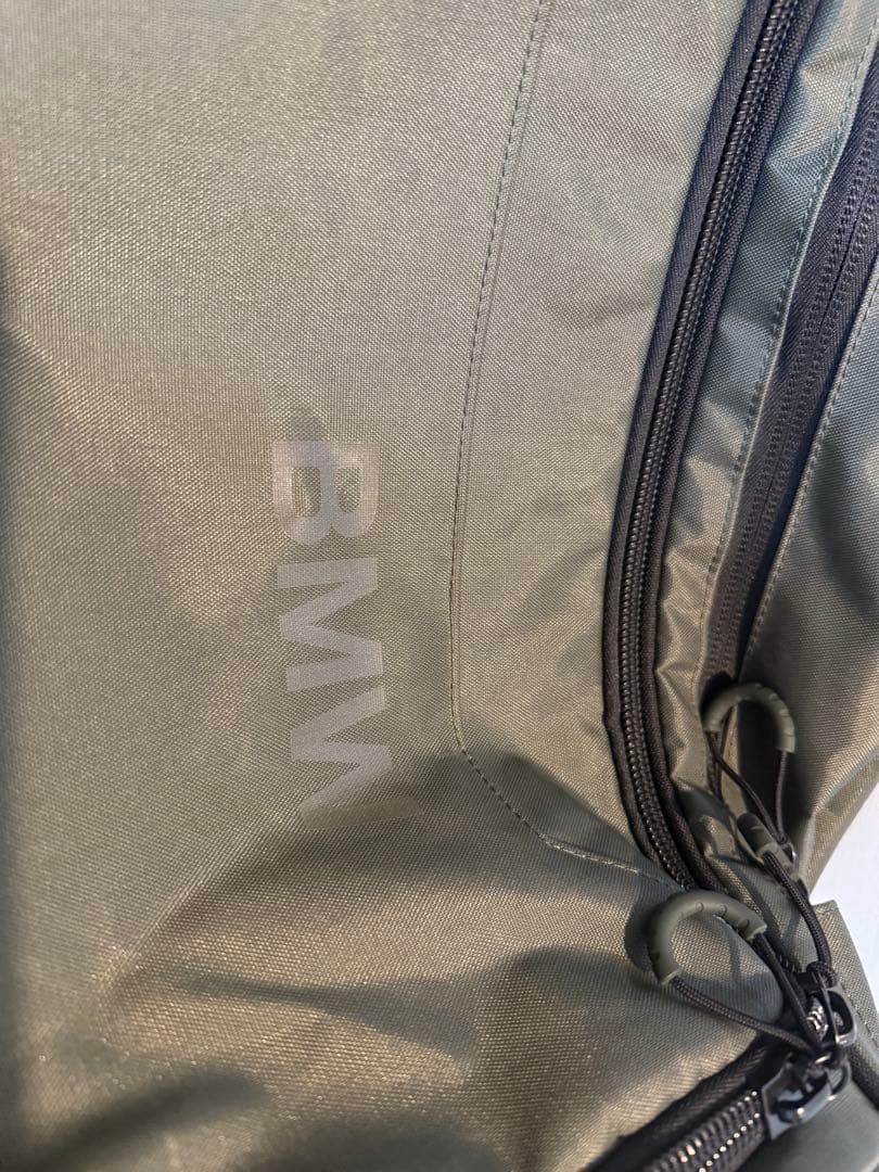 ▲オジオ コラボOGIO SLED キャリーバッグ