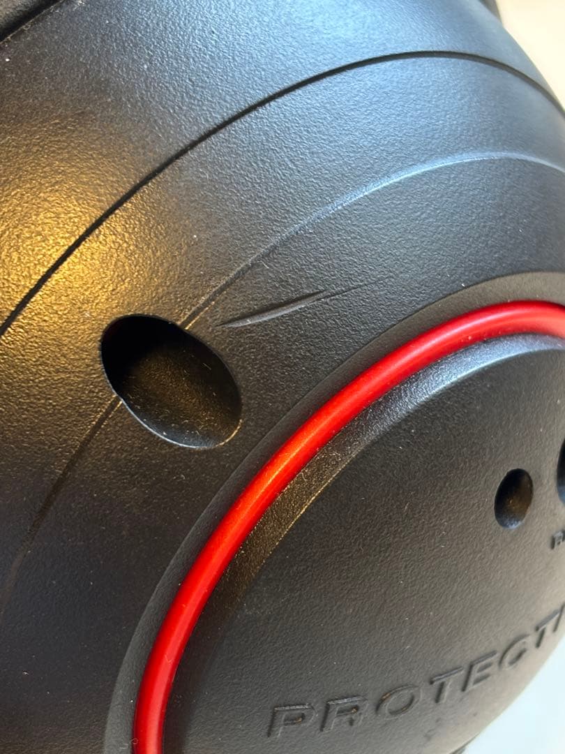 CASIO/目覚まし時計/GQ-200/マッスルタイム/G-SHOCK/デジタル