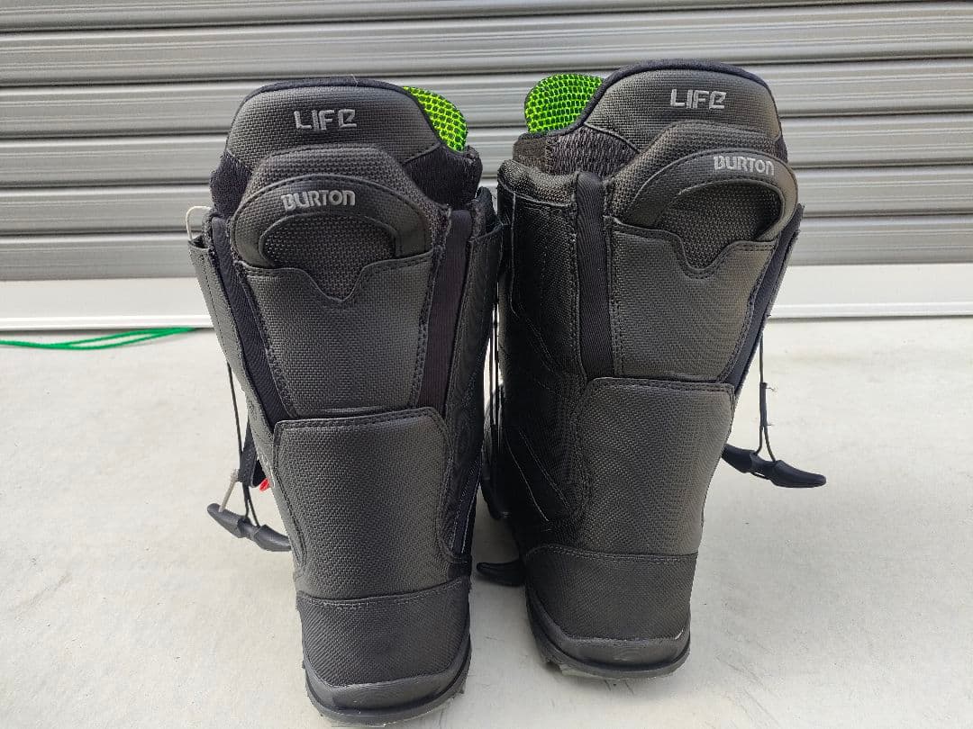 バートンブーツ ツーリスト 28センチ BURTON スノーボードブーツ