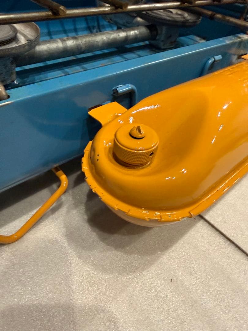 希少　シアーズ 476.74960 美品　2バーナー