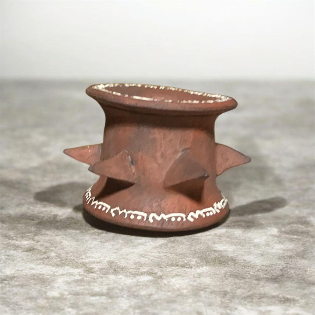 ザー　thha 大鉢祭り　オブジェクト