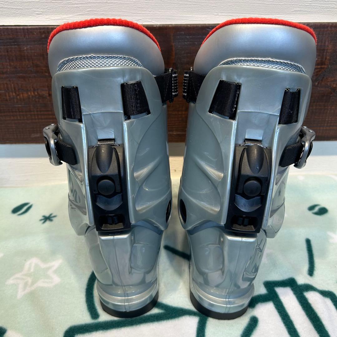 ◇極美品◇ K2 FATTY 90cm ブーツ　23〜23.5cm 幅広タイプ