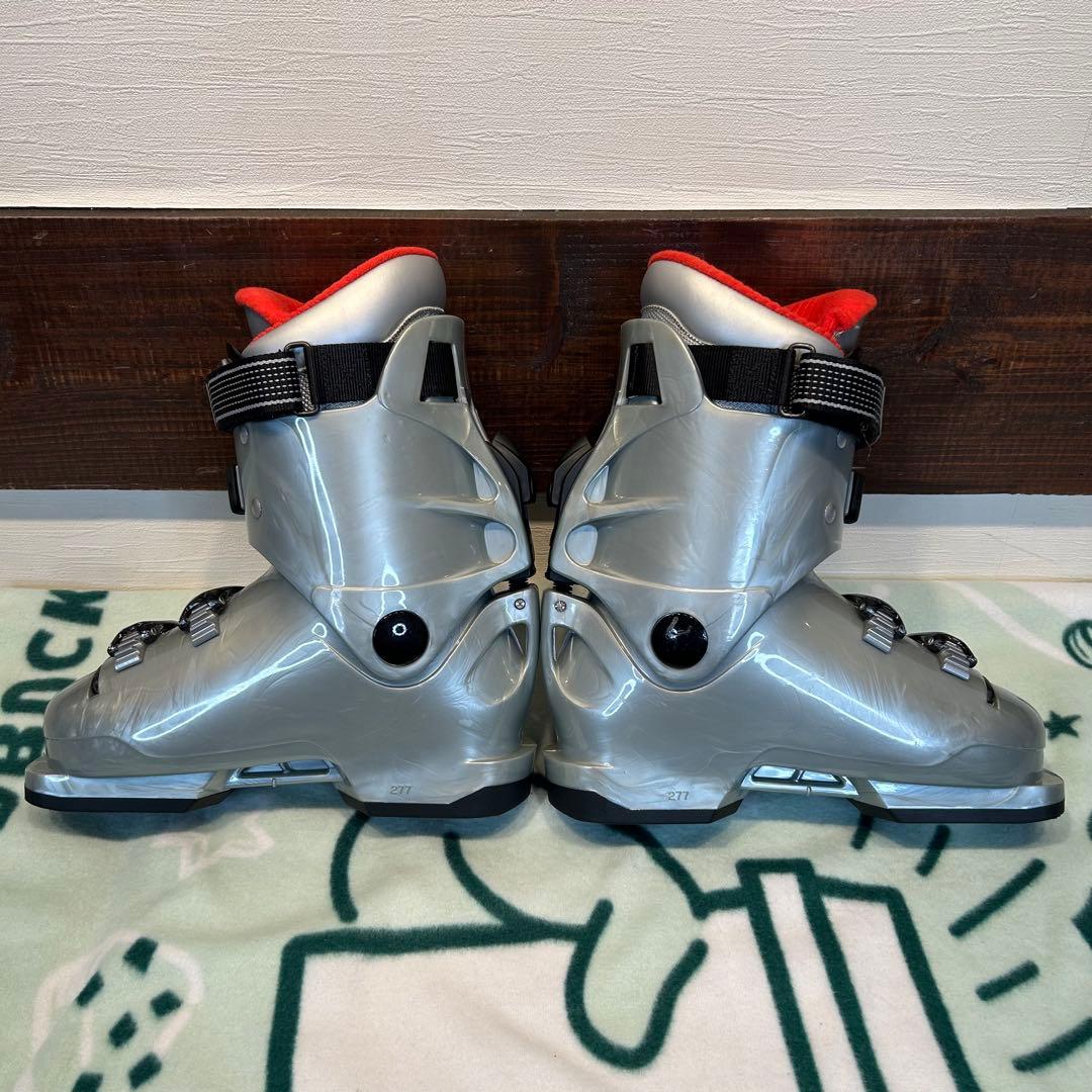 ◇極美品◇ K2 FATTY 90cm ブーツ　23〜23.5cm 幅広タイプ