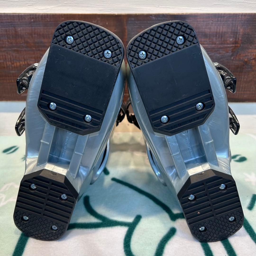 ◇極美品◇ K2 FATTY 90cm ブーツ　23〜23.5cm 幅広タイプ