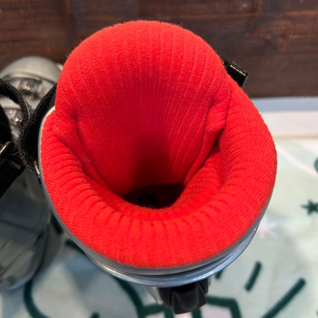 ◇極美品◇ K2 FATTY 90cm ブーツ　23〜23.5cm 幅広タイプ