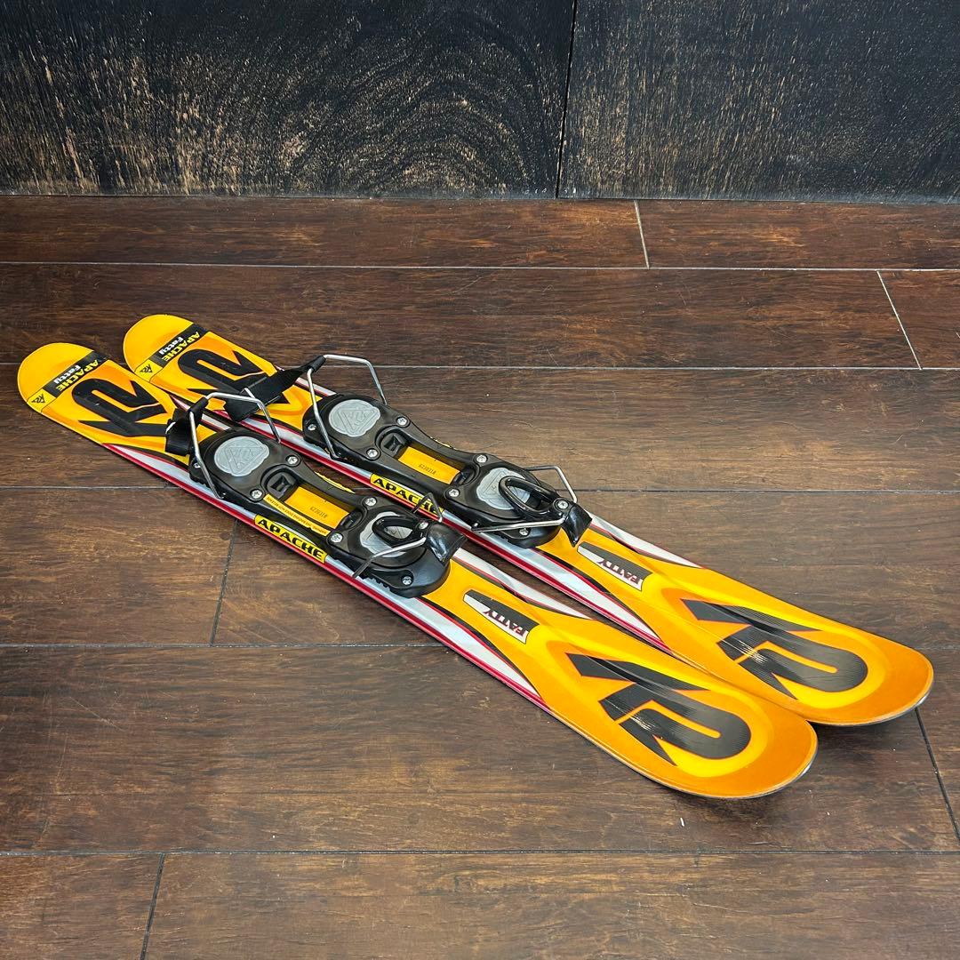 ◇極美品◇ K2 FATTY 90cm ブーツ　23〜23.5cm 幅広タイプ