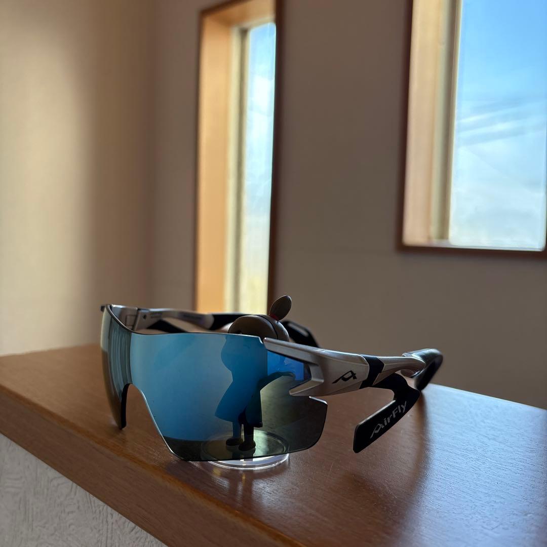 Air Fly サングラス