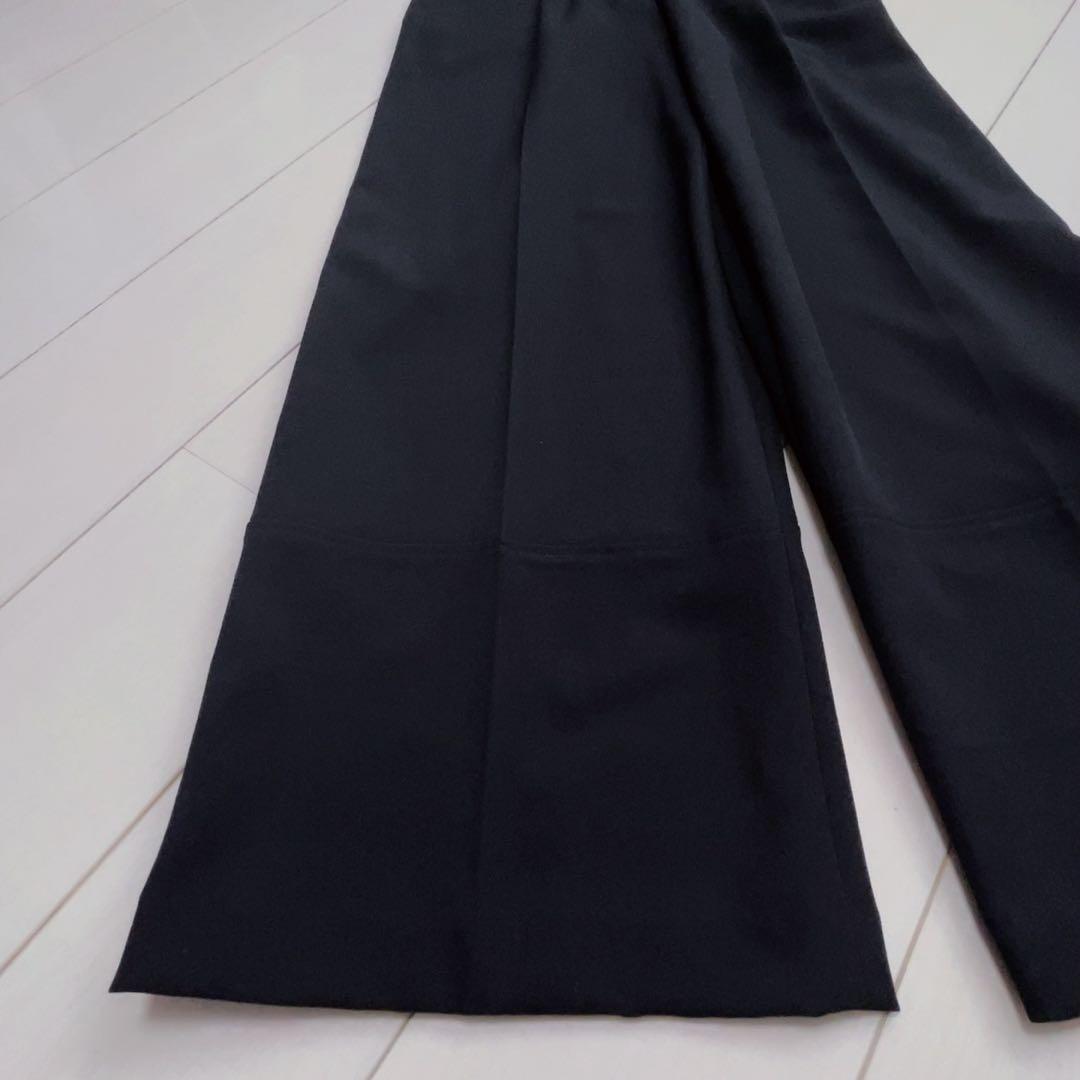 ☆L'AUBE BLANC☆新品未使用4wayTwill combinaison