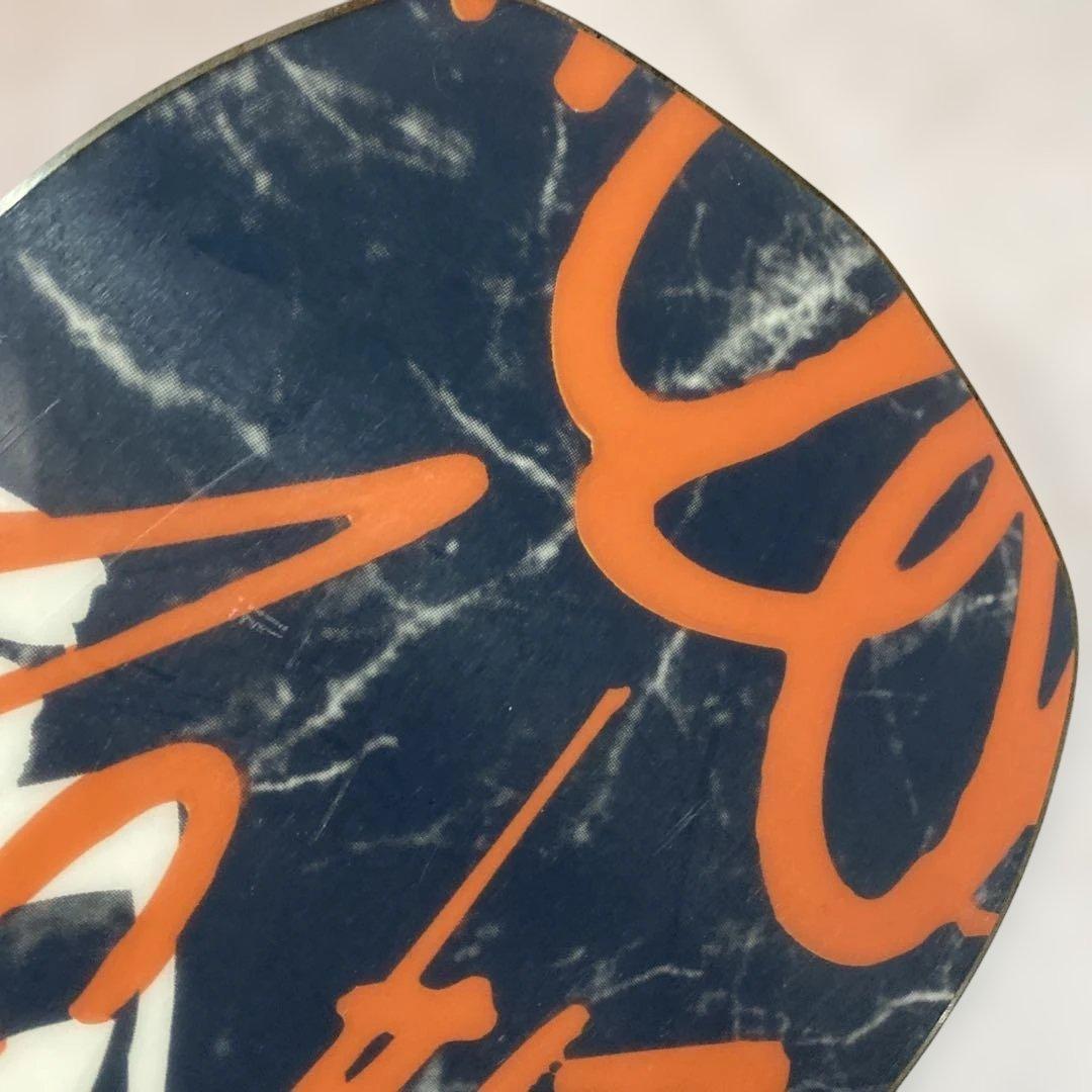 ★ACC スノーボード　kissmark キスマーク　ヴィンディング　セット　板