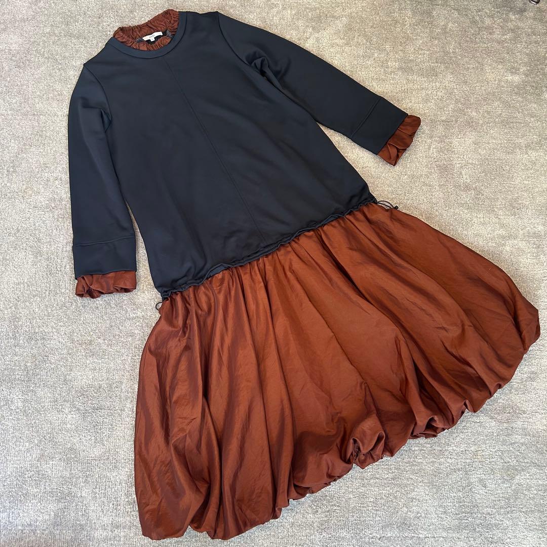 みーアンスリード ワンピース