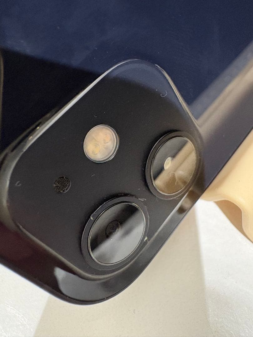 Apple iPhone 12 128GB SIMロックあり（KDDI）