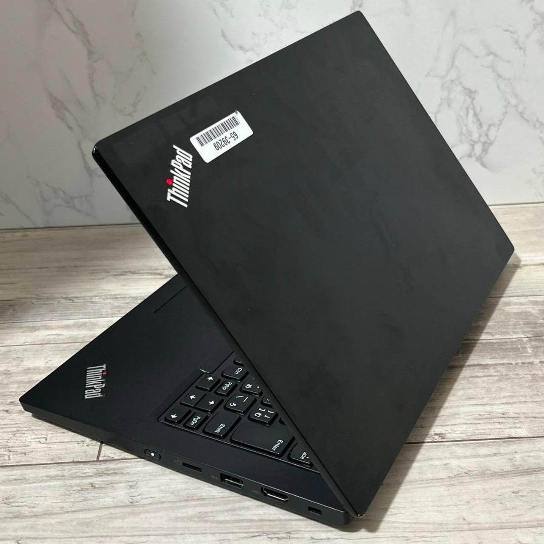 11世代i7/ThinkPad/16GB/512GB Lenovo ノートPC