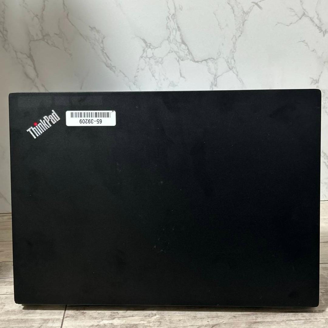 11世代i7/ThinkPad/16GB/512GB Lenovo ノートPC