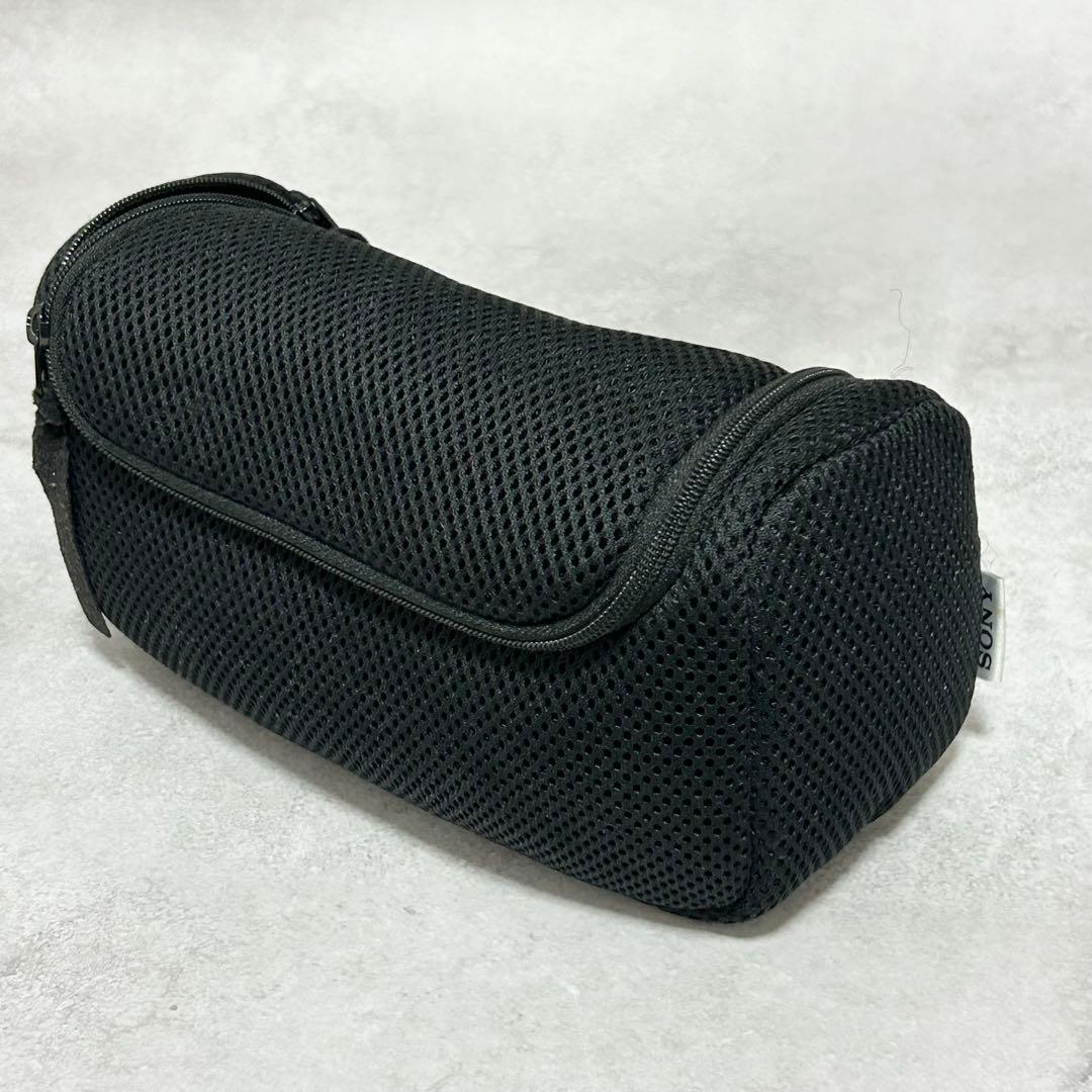 【美品】ソニー HDR-CX520V ビデオカメラ　ハンディカム