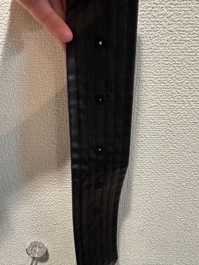 早い者勝ち/Ameri/DADDY MIDI TRENCH COAT