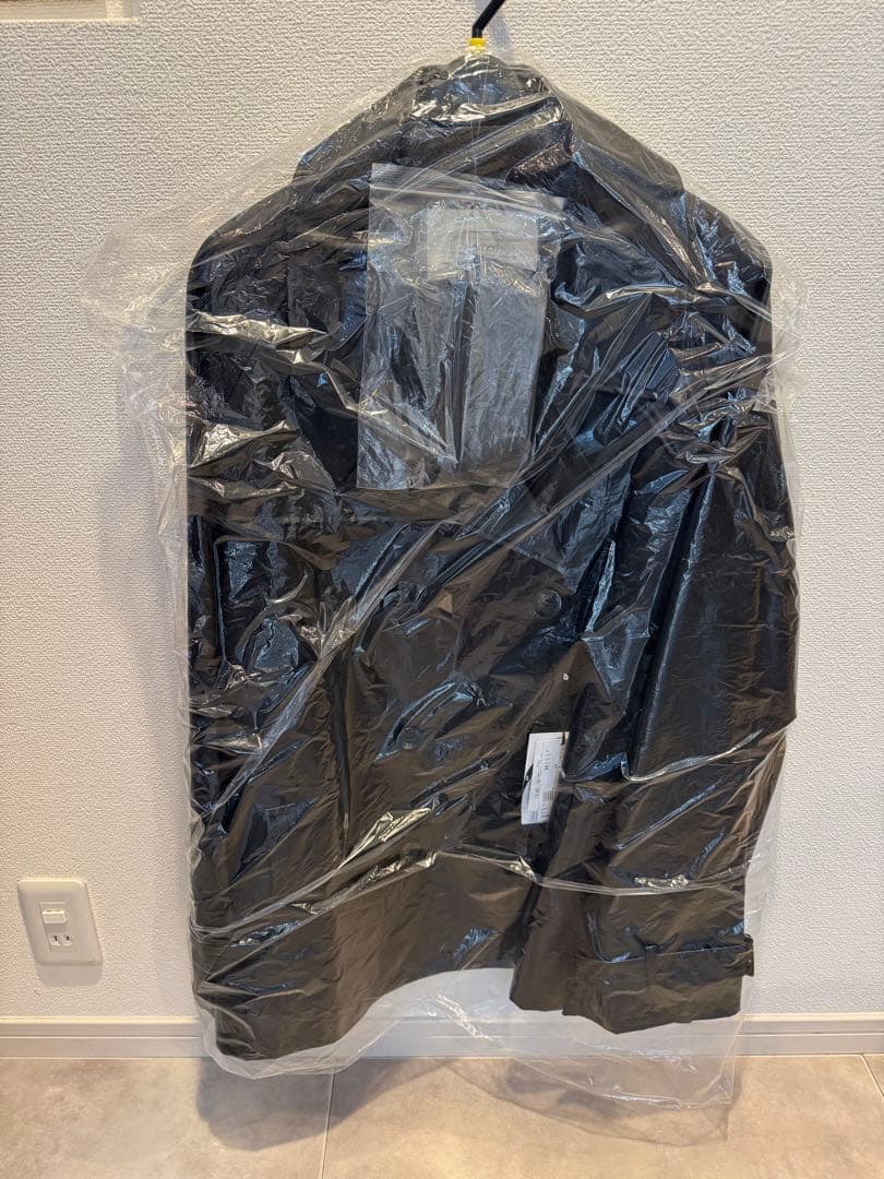 早い者勝ち/Ameri/DADDY MIDI TRENCH COAT