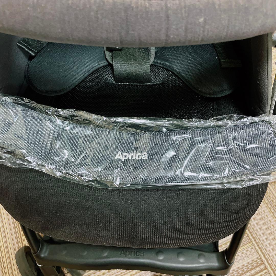 【xxHirotoxx】アップリカ ラクーナ ベビーカー