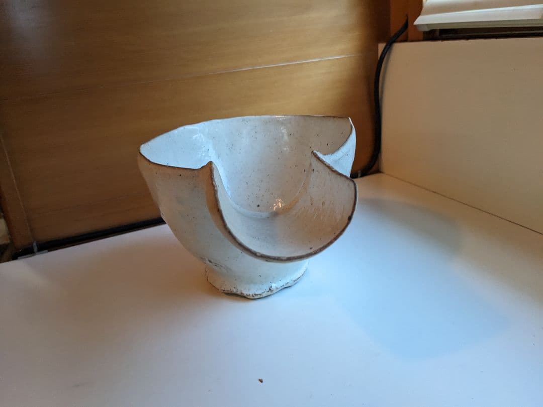 恩塚正二　酒器