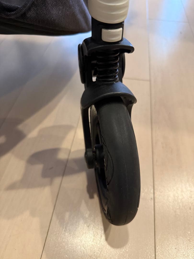 バガブー ビー6 ミネラルコレクション　ベビーカー