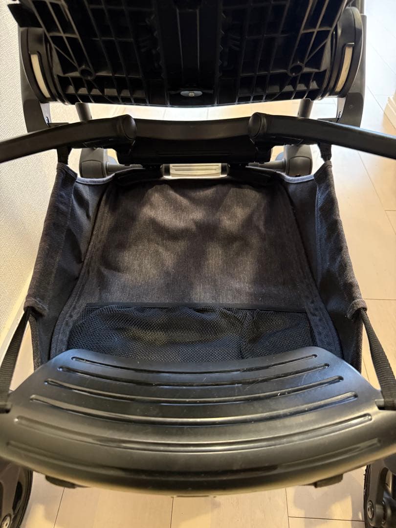 バガブー ビー6 ミネラルコレクション　ベビーカー