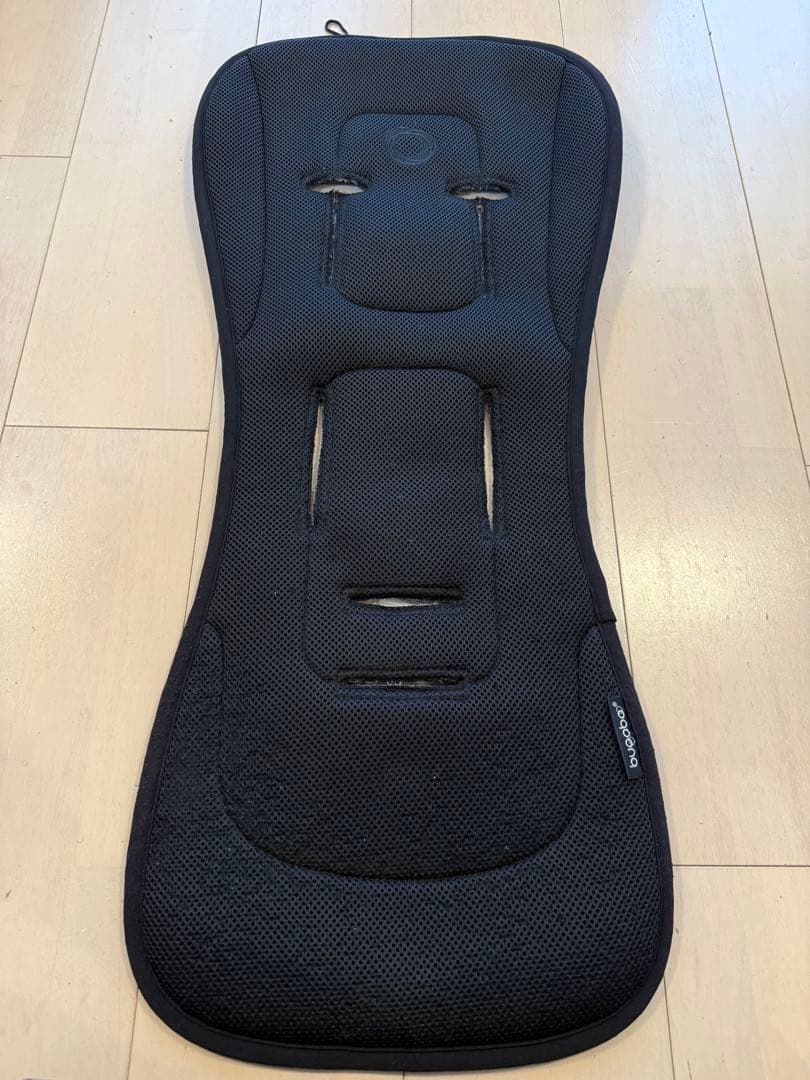 バガブー ビー6 ミネラルコレクション　ベビーカー